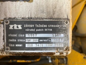 ZTS 1988 VIN 617 - 12