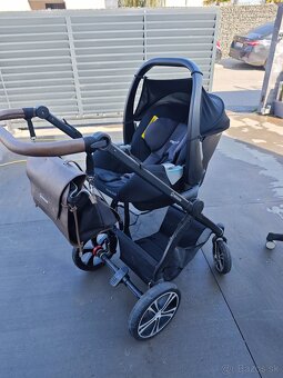 GESSLINE FX4 AIR trojkombinacia - 12