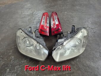 Predne svetlo / svetla - 12