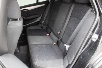 BMW X1 xDrive 18d A/T. - 12