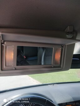 Opel Astra H 1.7 CDTI 74kW - 12