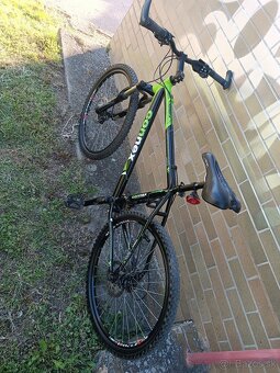 Horský bicykel-26" - 12