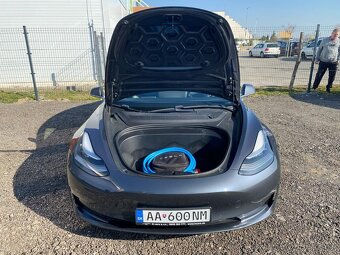 Tesla Model 3 Dual Motor - 12