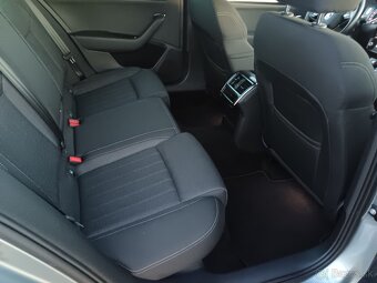 Škoda Superb III Combi 2.0Tdi Dsg-7 rok 2021 - 12