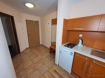 Apartmánový dom na predaj, obec Demänová, Liptovský Mikuláš - 12