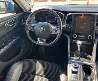 Renault Talisman Grandtour Energy dCi 160 Intens EDC - 12