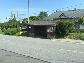 EXKLUZÍVNE NA PREDAJ – REKREAČNÁ CHATA V RUSKEJ NOVEJ VSI, O - 12