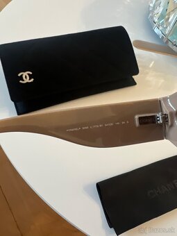 Chanel okuliare - 12