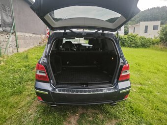 Mercedes glk 2.2cdi bluetec - 12