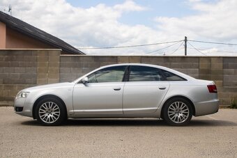 Audi A6 3.0 TDI quattro tiptronic - 12