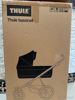 Thule urban glide 3 vanička - 12