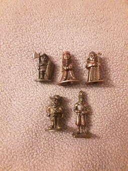 Detske sportove rozne veci,karticky hracky, - 12