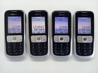 NOKIA N95 & NOKIA 2630 - 12