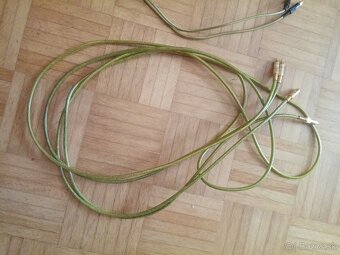 stereo set. Ne posielam - 12