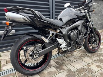 Yamaha fz6 n fazer S2 original stav - 12