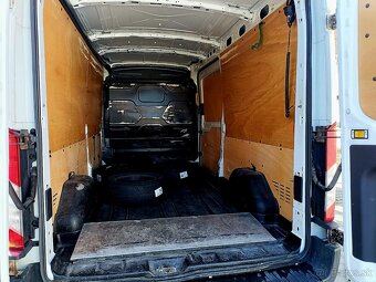 FORD TRANSIT 2.2TDCI - PREDAJ AJ NA SPLÁTKY - 12