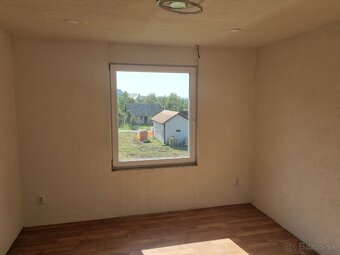 Bývanie v lone krásnej prírody, NOVOSTAVBA rodinného domu v - 12