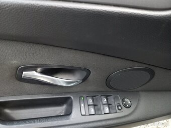 Bmw 525d 145kw 197 ps  Facelift model 2010 - 12