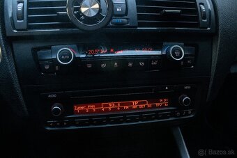 BMW Rad 1 116d, 85kW (2012) diesel 85 kW MT - 12