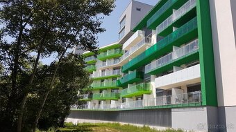 Prenájom exkluzívneho 3izb. bytu na Kramároch v novostavbe - 12