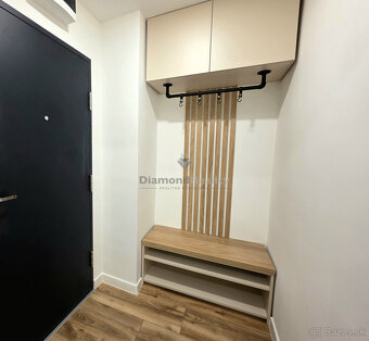 PRENAJATÝ - Na prenájom menší 2 izbový byt na ulici Palkovič - 12