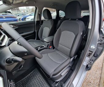 KIA CEED 1.5 T-GDI / AT, NÁJAZD 27KM  / ODPOČET DPH - 12