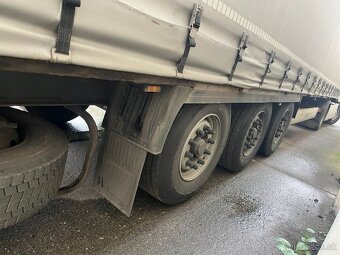 KRONE SD PROFI LINER - 12