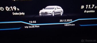 Volkswagen ARTEON SHOOTING BRAKE 2.0 TDI ELEGANCE DSG - 12