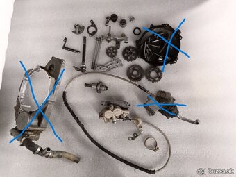 kawasaki kxf 450 - 12