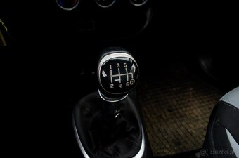 Fiat 500L 1.4 LPG - 12