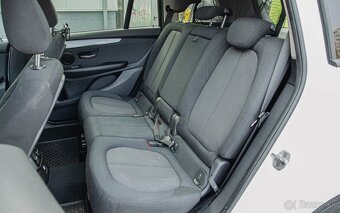 BMW Rad 2 Gran Tourer 2 218d xDrive Advantage A/T - 12