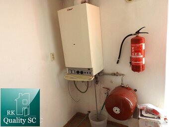 NA PREDAJ – polyfunkčný objekt v úplnom centre mesta Senec - - 12