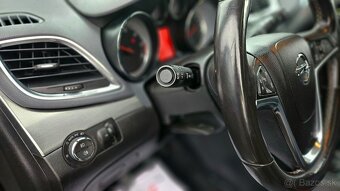 OPEL MOKKA 1.7 CDTI ECO FLEX - 12