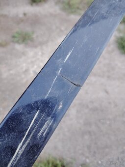 Predám náhradné diely audi a4 b8.5 facelift - 12