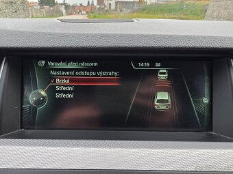 BMW 530d xDrive 2014 M-Packet - 12