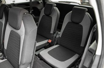 Citroën C4 Picasso BlueHDi, 110kW, A6 - 12