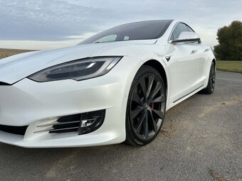 Tesla Model S Raven Performance 2020 DPH - 12
