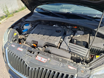 Škoda Yeti 2.0 TDI Active - 12