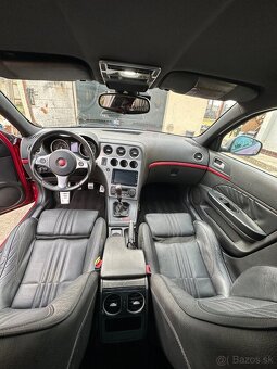 Alfa romeo 159 2.4 jtdm - 12