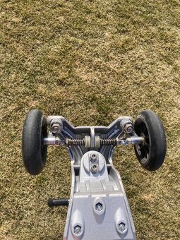 Kolobežka Micro Kickboard Compact BA-PP - 12