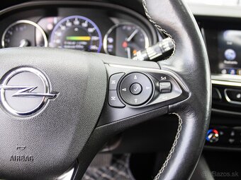 Opel Insignia ST 2.0 CDTI S&S Innovation AT8 - 12