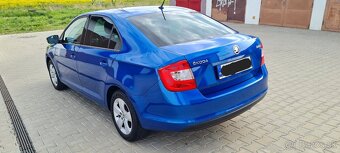 Škoda Rapid 1.2 TSI edicia Joy - 12