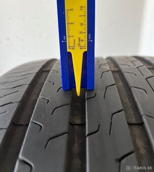 275/35 R22+315/30 R22 Continental letné pneumatiky X5,X6 - 12