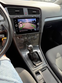 Volkswagen Golf 7.5 1.6TDI Comfortline - 12