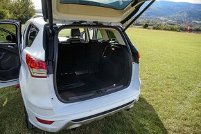 Ford Kuga AUTOMAT 1.6i EcoBoost AWD A/T Titanium S, R20,4x4 - 12
