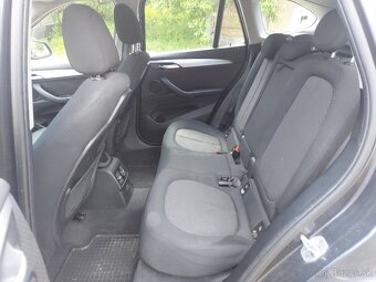 BMW X1 xDrive 20i A/T, odpočet DPH - 12