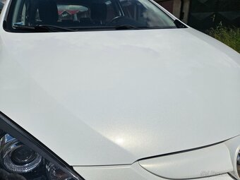 Mazda 2 Sport 2009, 1.5 benzín (76 kW), 134 700 km - 12