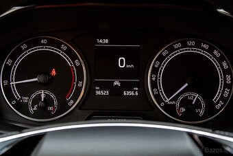 Škoda Fabia 1.0 TSI Style - 12