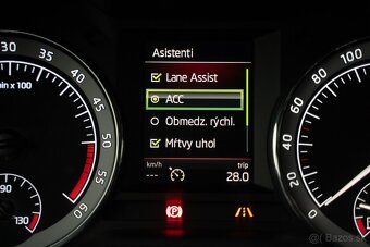 2019 Škoda Octavia Combi 2.0 TDI | bohatá výbava - 12