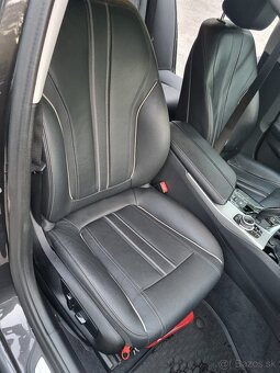 Predam BMW 520d G31 Luxury Line - 12